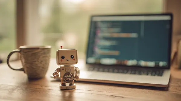 AI in Business Operations Developer Guide