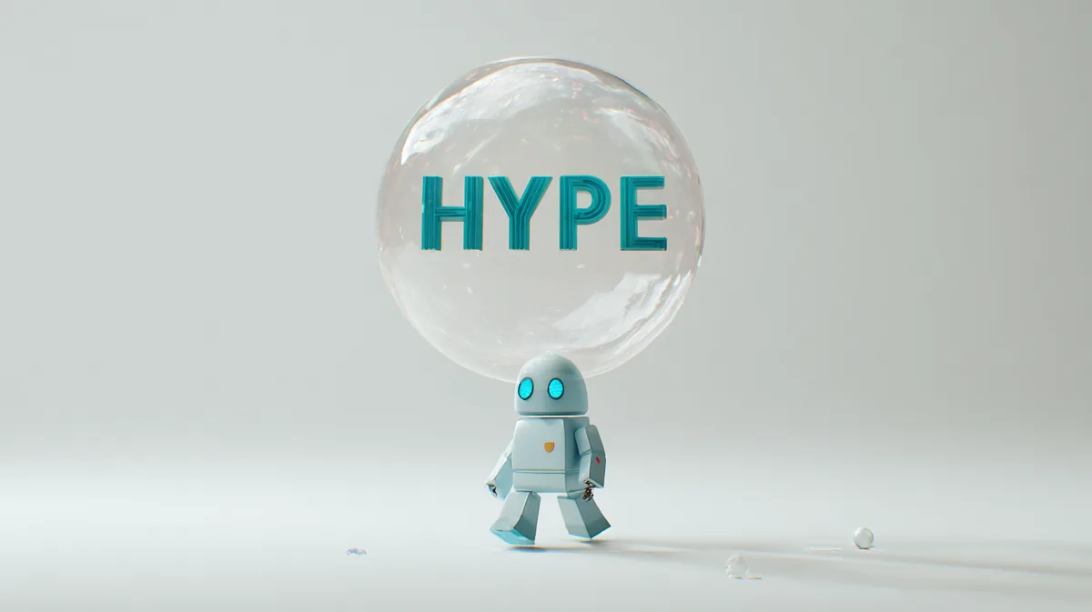 Beyond the Hype Unleashing Agentic AI