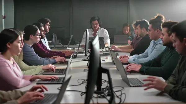 Olivia's First Commercial Series