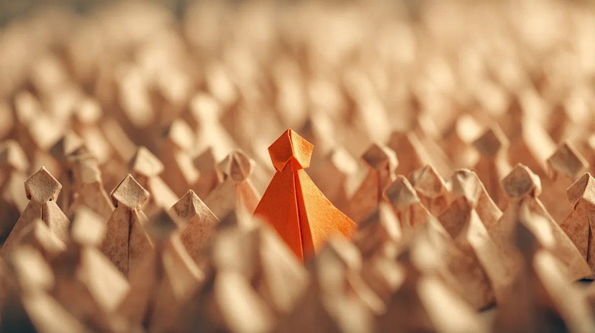 Personalisation at Scale